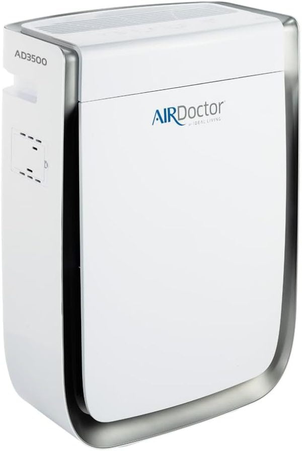 AIRDOCTOR 3000/3500