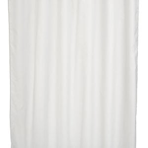 Basics Shower Curtain