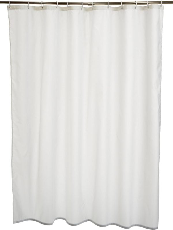 Basics Shower Curtain