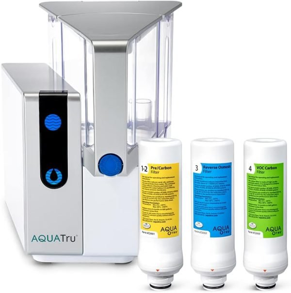 AquaTru Classic Countertop