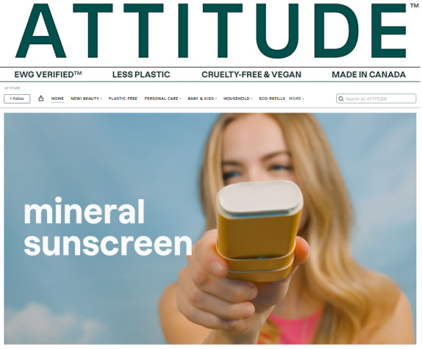 Attittude