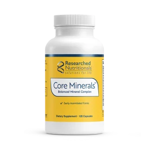 Core Minerals™