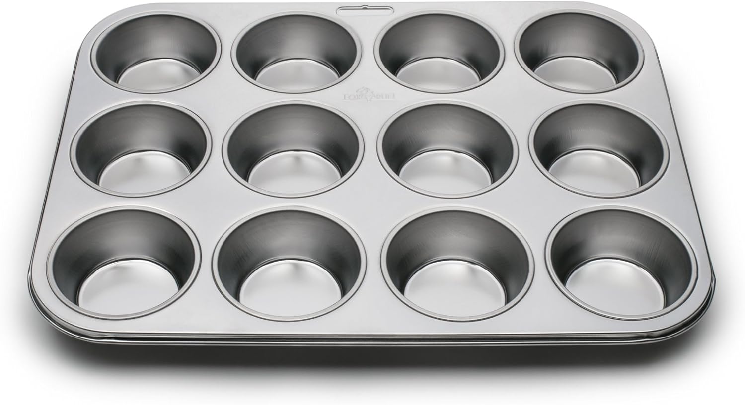 Fox Run Muffin and Cupcake Pan, Standard