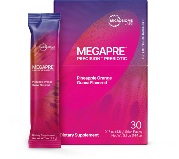MegaPre Stick Packs