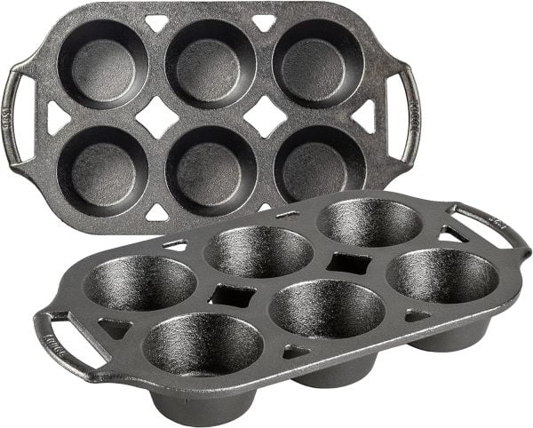 Lodge Cast Iron