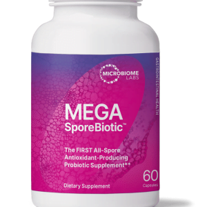 MegaSporeBiotic
