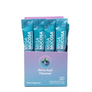 MegaMucosa Stick Packs